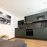 Bergliebe - Sommerkarte Zell Am Inkludiert アパート