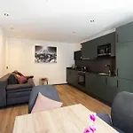 Bergliebe - Sommerkarte Zell Am Inkludiert Apartamento
