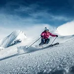 Apartamento Bergliebe - Sommerkarte Zell Am Inkludiert Kaprun