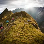 Bergliebe - Sommerkarte Zell Am Inkludiert * Kaprun