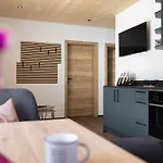 Bergliebe - Sommerkarte Zell Am Inkludiert Apartamento Kaprun