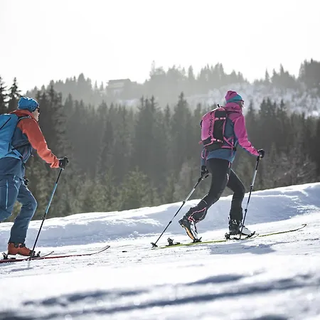 Apartment Bergliebe - Sommerkarte Zell Am Inkludiert Kaprun