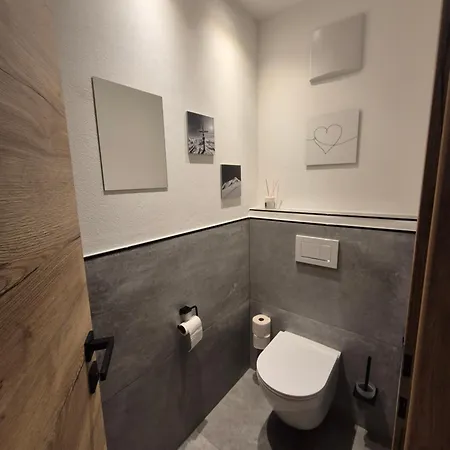 Bergliebe - Sommerkarte Zell Am Inkludiert