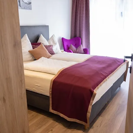 Apartament Bergliebe - Sommerkarte Zell Am Inkludiert *