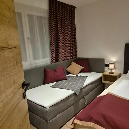 Bergliebe - Sommerkarte Zell Am Inkludiert * Kaprun