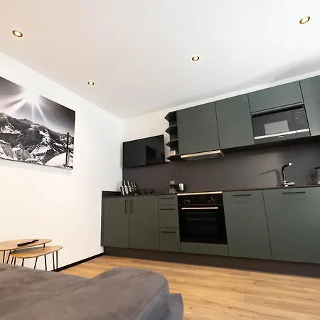 Bergliebe - Sommerkarte Zell Am Inkludiert Appartement