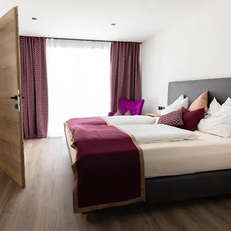 Apartment Bergliebe - Sommerkarte Zell Am Inkludiert Kaprun
