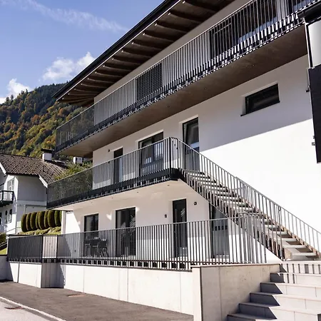 Bergliebe - Sommerkarte Zell Am Inkludiert Appartement Kaprun