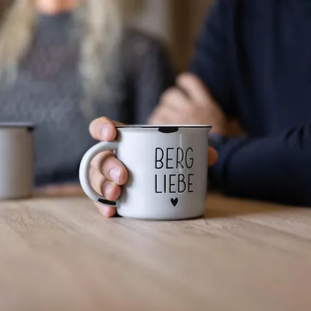 Bergliebe - Sommerkarte Zell Am Inkludiert