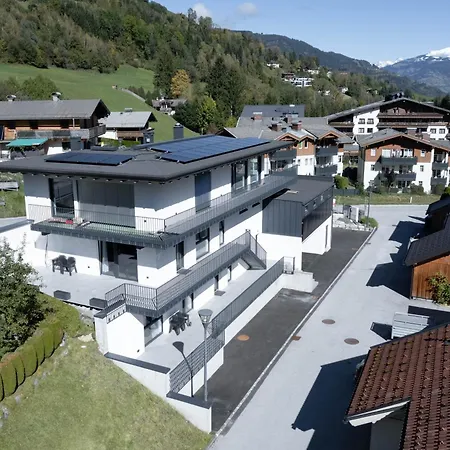 Bergliebe - Sommerkarte Zell Am Inkludiert Apartment