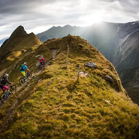 Bergliebe - Sommerkarte Zell Am Inkludiert * Kaprun