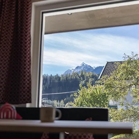 Bergliebe - Sommerkarte Zell Am Inkludiert *