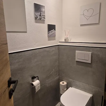 Bergliebe - Sommerkarte Zell Am Inkludiert Apartment