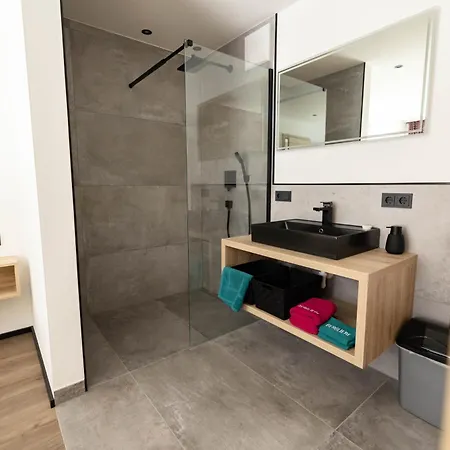 Bergliebe - Sommerkarte Zell Am Inkludiert Appartement *