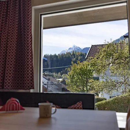 Bergliebe - Sommerkarte Zell Am Inkludiert Apartment Kaprun