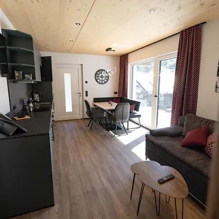 Bergliebe - Sommerkarte Zell Am Inkludiert Apartman *