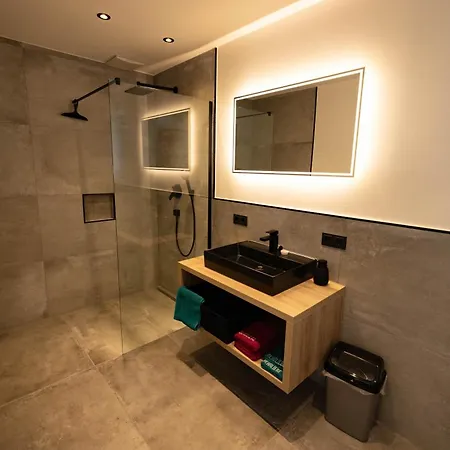 Apartament Bergliebe - Sommerkarte Zell Am Inkludiert Kaprun