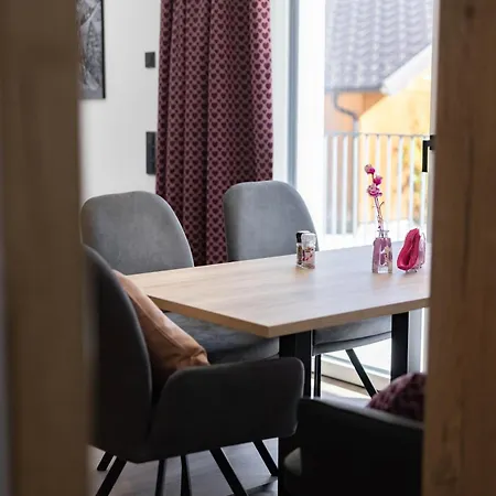 Bergliebe - Sommerkarte Zell Am Inkludiert Apartment