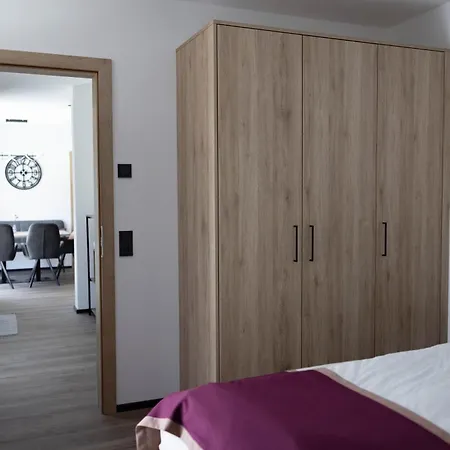 Bergliebe - Sommerkarte Zell Am Inkludiert Apartment *