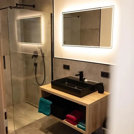 Appartement Bergliebe - Sommerkarte Zell Am Inkludiert