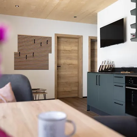 Bergliebe - Sommerkarte Zell Am Inkludiert Appartement Kaprun