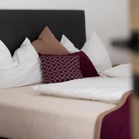Bergliebe - Sommerkarte Zell Am Inkludiert Apartment *