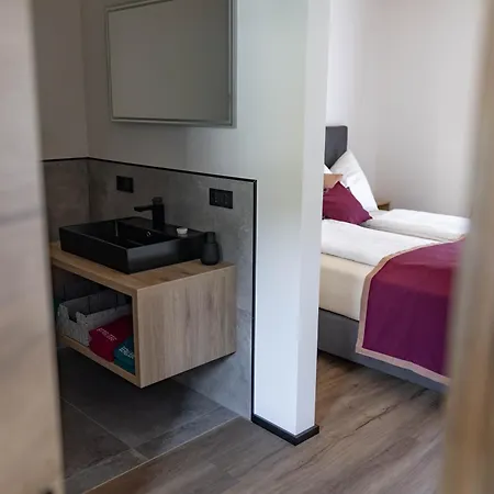 Bergliebe - Sommerkarte Zell Am Inkludiert Apartment *