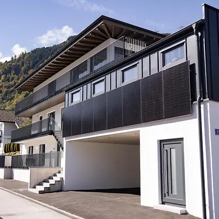 Bergliebe - Sommerkarte Zell Am Inkludiert Appartement Kaprun