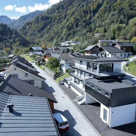 Bergliebe - Sommerkarte Zell Am Inkludiert كابرون