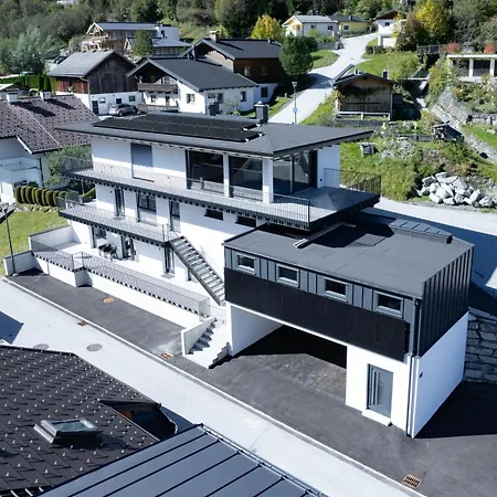 Bergliebe - Sommerkarte Zell Am Inkludiert * كابرون