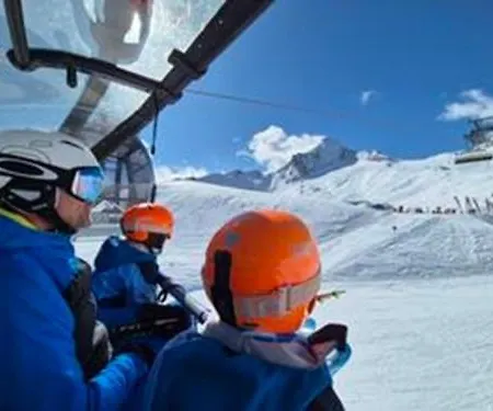 Apartament Bergliebe - Sommerkarte Zell Am Inkludiert Kaprun