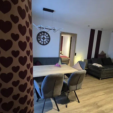 Appartement Bergliebe - Sommerkarte Zell Am Inkludiert