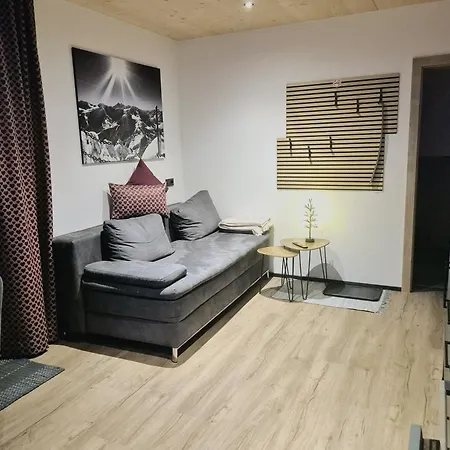 Bergliebe - Sommerkarte Zell Am Inkludiert Appartement *