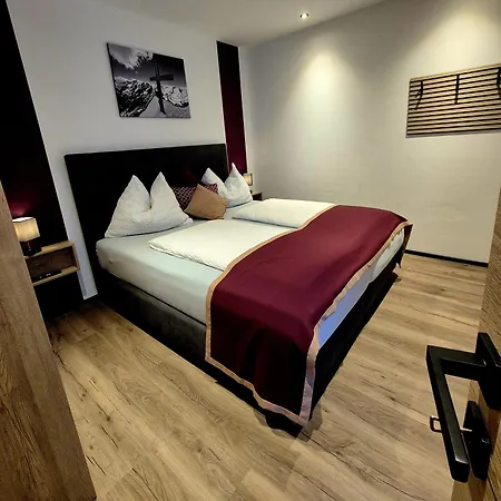 Apartament Bergliebe - Sommerkarte Zell Am Inkludiert *