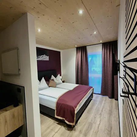 Bergliebe - Sommerkarte Zell Am Inkludiert アパート カプルーン