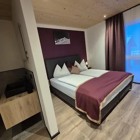 Appartement Bergliebe - Sommerkarte Zell Am Inkludiert *