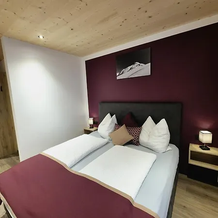 Apartment Bergliebe - Sommerkarte Zell Am Inkludiert Kaprun