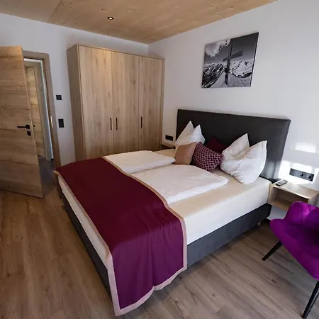 Bergliebe - Sommerkarte Zell Am Inkludiert Appartement Kaprun