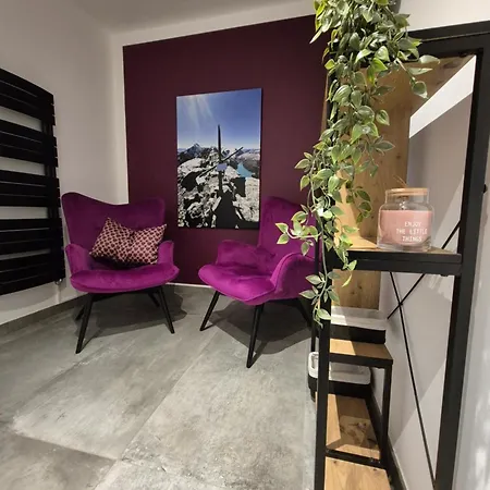 Appartement Bergliebe - Sommerkarte Zell Am Inkludiert Kaprun