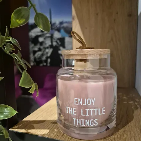 アパート Bergliebe - Sommerkarte Zell Am Inkludiert カプルーン