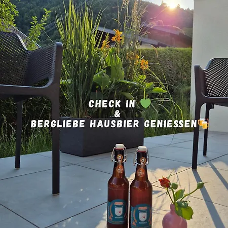 Bergliebe - Sommerkarte Zell Am Inkludiert * Kaprun
