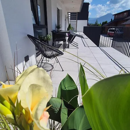 Appartement Bergliebe - Sommerkarte Zell Am Inkludiert