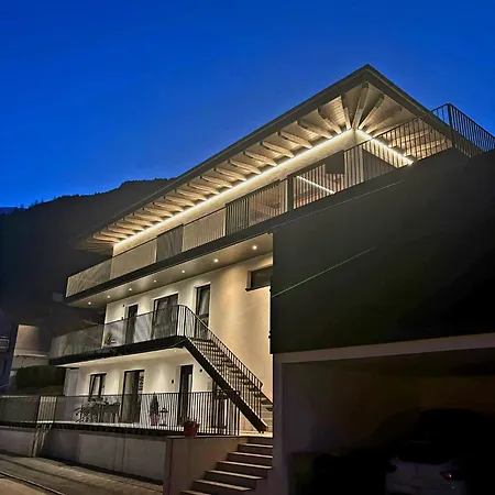 Bergliebe - Sommerkarte Zell Am Inkludiert Appartement Kaprun