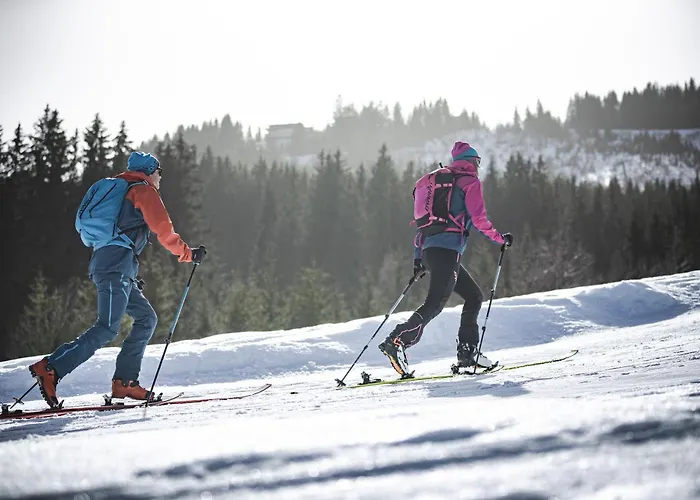 Lejlighed Bergliebe - Sommerkarte Zell Am Inkludiert Kaprun