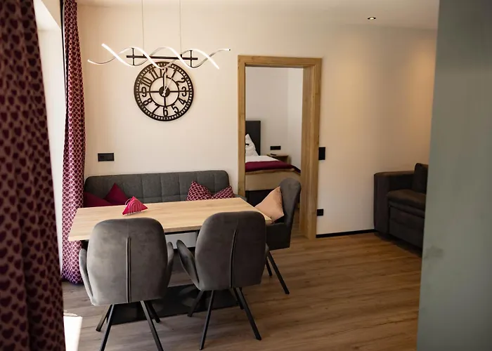 Bergliebe - Sommerkarte Zell Am Inkludiert *