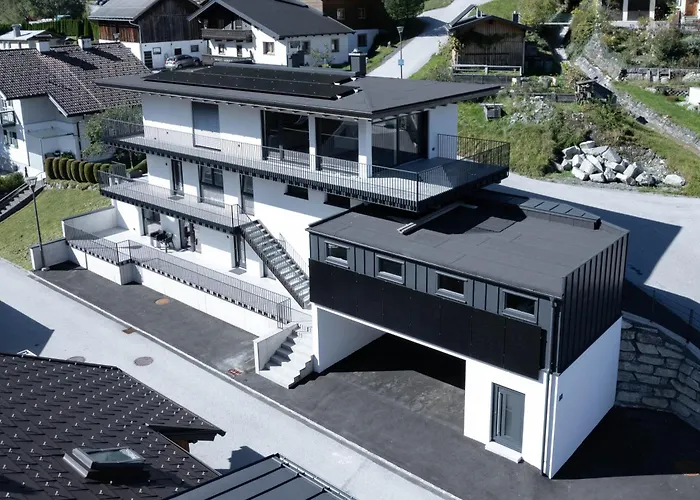 Bergliebe - Sommerkarte Zell Am Inkludiert * كابرون