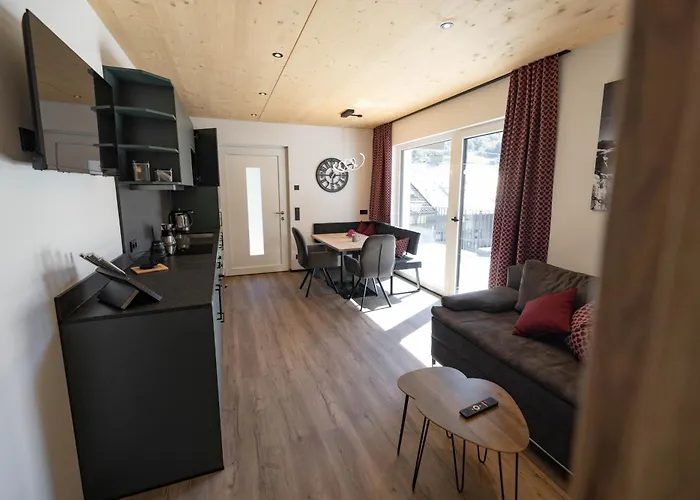 Bergliebe - Sommerkarte Zell Am Inkludiert شقة *