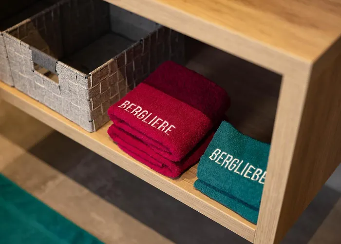 Bergliebe - Sommerkarte Zell Am Inkludiert Appartamento *