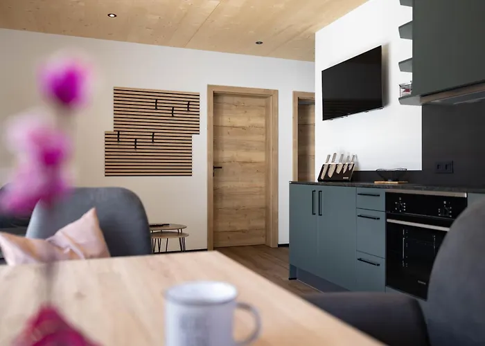 Bergliebe - Sommerkarte Zell Am Inkludiert Appartamento Kaprun