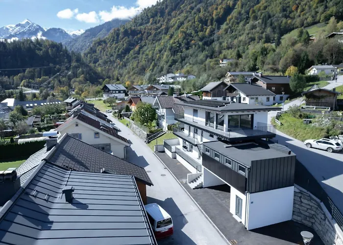 Bergliebe - Sommerkarte Zell Am Inkludiert Kaprun